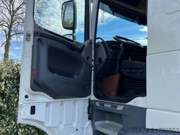 DAF XF 480 FT Nokkenas vervangen op 614000 KM