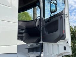DAF XF 480 FT Nokkenas vervangen op 614000 KM