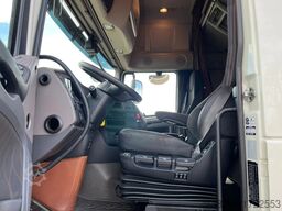 DAF XF 480 FT Nokkenas vervangen op 614000 KM