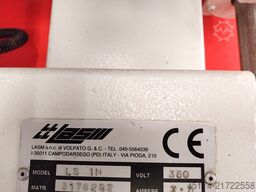 VOLPATO LS - 1N