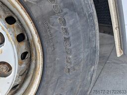 Mercedes-Benz Actros 1845