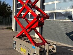 Genie GS 2032 8,20m Scherenarbeitsbühne
