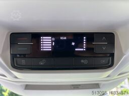VOLKSWAGEN CRAFTER 2.0 TDI BOTT REGALS. STANDHZG. NAVI PDC