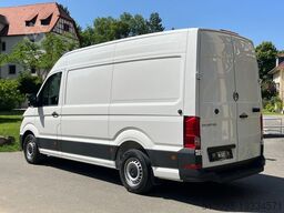 VOLKSWAGEN CRAFTER 2.0 TDI BOTT REGALS. STANDHZG. NAVI PDC