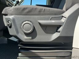 VOLKSWAGEN CRAFTER 2.0 TDI BOTT REGALS. STANDHZG. NAVI PDC