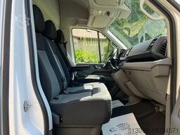 VOLKSWAGEN CRAFTER 2.0 TDI BOTT REGALS. STANDHZG. NAVI PDC