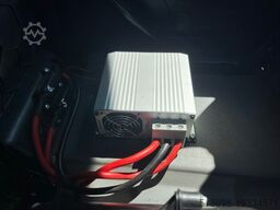 VOLKSWAGEN CRAFTER 2.0 TDI BOTT REGALS. STANDHZG. NAVI PDC