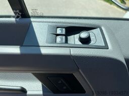 VOLKSWAGEN CRAFTER 2.0 TDI BOTT REGALS. STANDHZG. NAVI PDC
