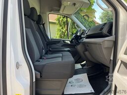 VOLKSWAGEN CRAFTER 2.0 TDI BOTT REGALS. STANDHZG. NAVI PDC