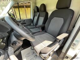 VOLKSWAGEN CRAFTER 2.0 TDI BOTT REGALS. STANDHZG. NAVI PDC