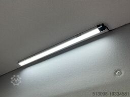 VOLKSWAGEN CRAFTER 2.0 TDI BOTT REGALS. STANDHZG. NAVI PDC