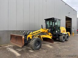 New Holland F 106.6 A