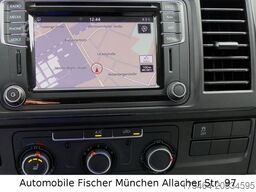 VOLKSWAGEN T6 Transporter Kasten lang 3,2t*SHZ*Werkstattein