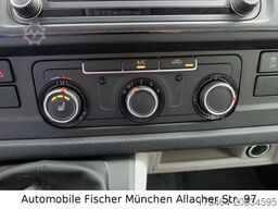 VOLKSWAGEN T6 Transporter Kasten lang 3,2t*SHZ*Werkstattein
