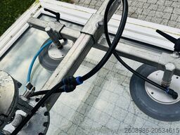 Glass lifter Starke Arvid KS280 Robot KS 280