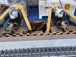 TECNOLEGNO Compact 32