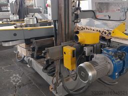 TECNOLEGNO Compact 32