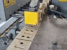 TECNOLEGNO Compact 32