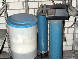 Knuth Hydrojet 6020 abrasiv
