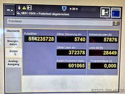 TRUMPF TruLaser 5030 fiber L41 (3 kW)