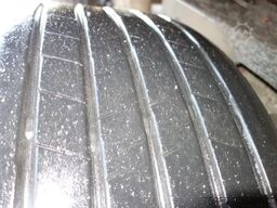 H&W 3asser met rongpotten