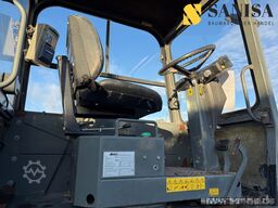 Dieci F 7000/Betonmischer/4x4x4/Waage