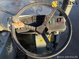 Dieci F 7000/Betonmischer/4x4x4/Waage