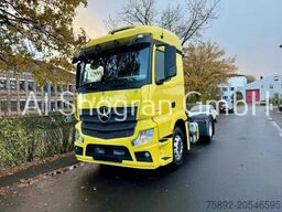 Mercedes-Benz Actros 1845 /Retarder/Kipphydraulik/Standklima/Eu6