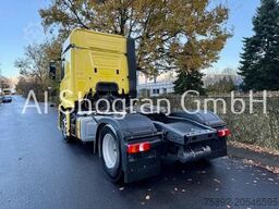 Mercedes-Benz Actros 1845 /Retarder/Kipphydraulik/Standklima/Eu6