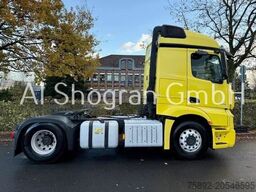 Mercedes-Benz Actros 1845 /Retarder/Kipphydraulik/Standklima/Eu6