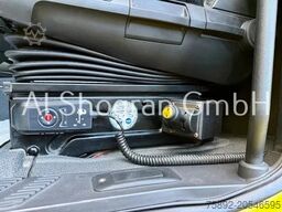 Mercedes-Benz Actros 1845 /Retarder/Kipphydraulik/Standklima/Eu6
