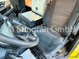 Mercedes-Benz Actros 1845 /Retarder/Kipphydraulik/Standklima/Eu6
