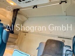 Mercedes-Benz Actros 1845 /Retarder/Kipphydraulik/Standklima/Eu6