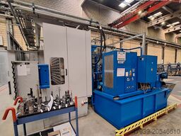 Burkhart & Weber MCX 900