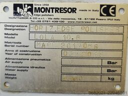 Montresor Lola 10.8