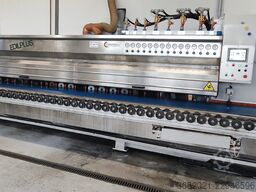 Comandulli EDILPLUS 8+6 DX