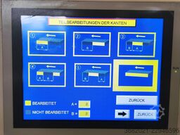 Comandulli EDILPLUS 8+6 DX