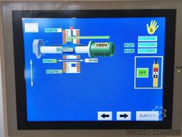 Comandulli EDILPLUS 8+6 DX