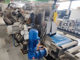 Comandulli EDILPLUS 8+6 DX