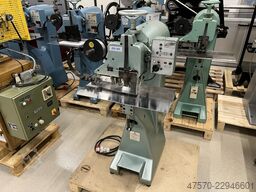 Introma ZD-2D Wire Stitcher