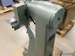 Introma ZD-2D Wire Stitcher