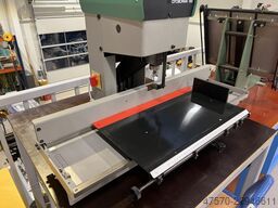 Nagel Citoborma 180 Paper Drill