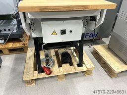 Renz Punch SU 500 Perforator