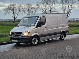 MERCEDES-BENZ SPRINTER 316 CDI L2H1