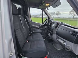 MERCEDES-BENZ SPRINTER 316 CDI L2H1