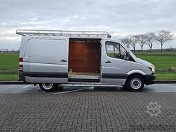 MERCEDES-BENZ SPRINTER 316 CDI L2H1