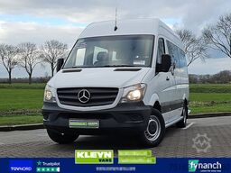 MERCEDES-BENZ SPRINTER 316 CNG benzine EURO6