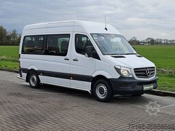 MERCEDES-BENZ SPRINTER 316 CNG benzine EURO6
