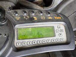 Yale MR14