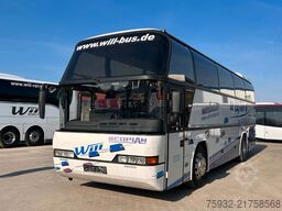 NEOPLAN Cityliner N 113 116 41-Sitze